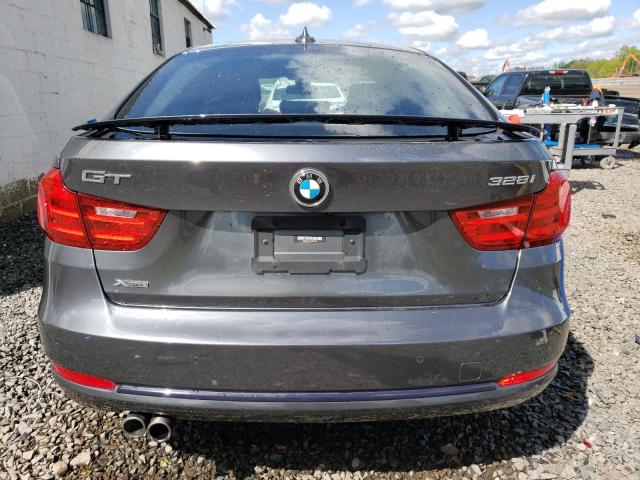 WBA8Z5C54GG501243 BMW 328 Xigt Sulev