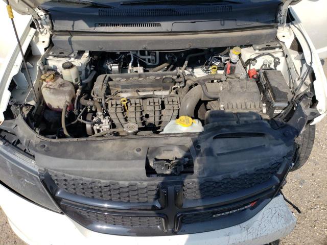 3C4PDCGB1JT305796 Dodge Journey Crossroad