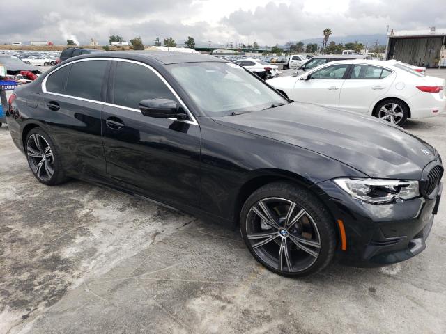 3MW5R1J04M8B91883 BMW 330I