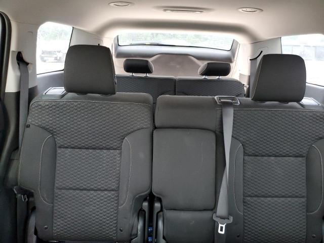 1GKKNKLA0KZ210000 GMC ACADIA SLE