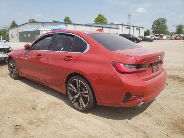 3MW5R7J01M8C10571 BMW 330XI