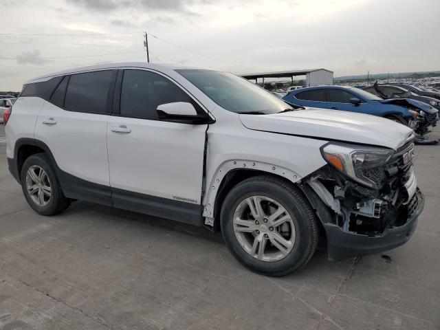 3GKALMEV6LL135888 GMC Terrain Sle