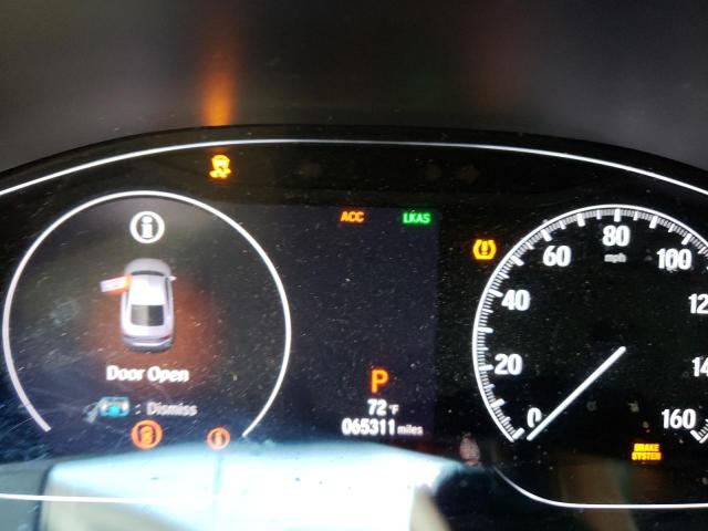 1HGCV2F97KA028022 Honda Accord Touring