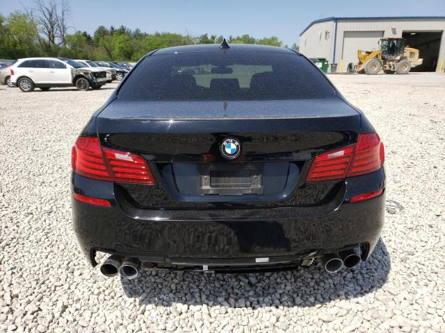 WBA5B1C56GG134023 BMW 535 I