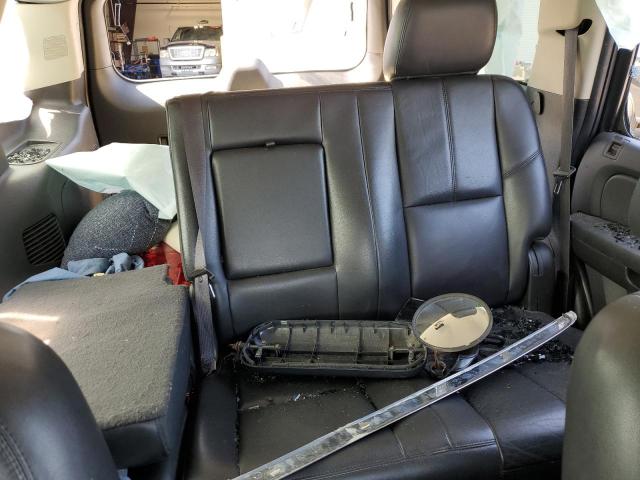 1GKS2CE02ER124145 GMC YUKON SLT