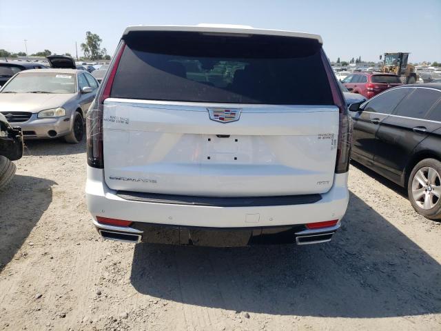 1GYS4LKL1NR193049 Cadillac Escalade Esv Premium Luxury