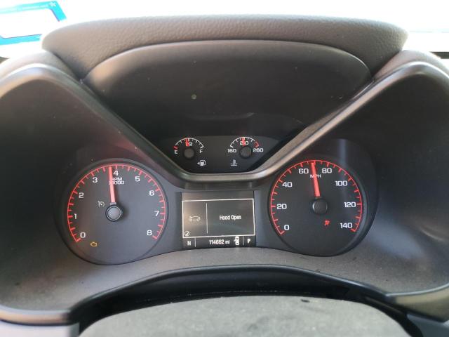 1GTG5BEA6G1366160 GMC Canyon