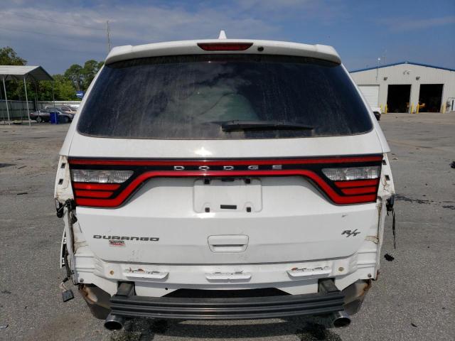 1C4SDHCT7KC675850 Dodge Durango R/t