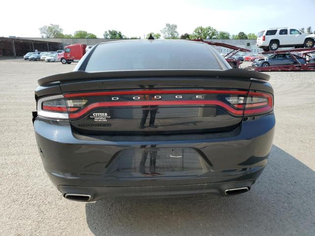 2C3CDXHG9GH318785 Dodge Charger Sxt