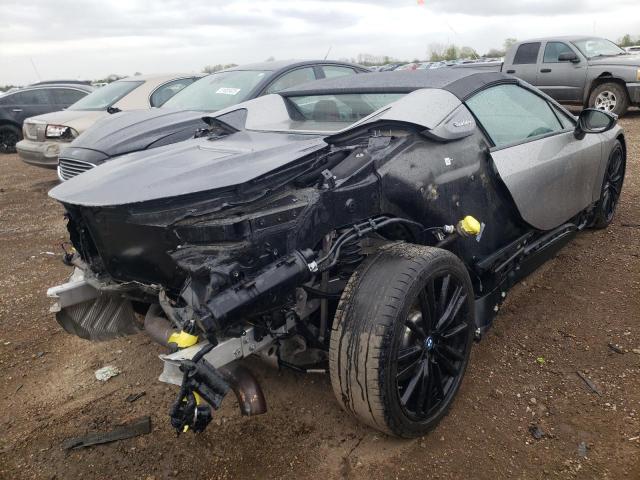 WBY2Z6C50KVG97962 BMW I8