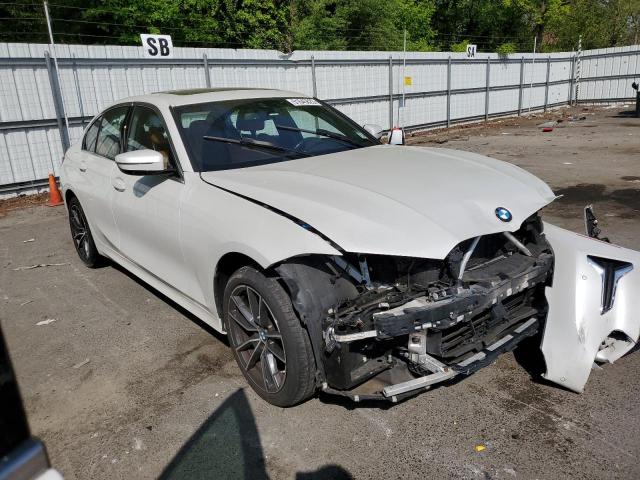 WBA5R7C06LFH43392 BMW 330XI