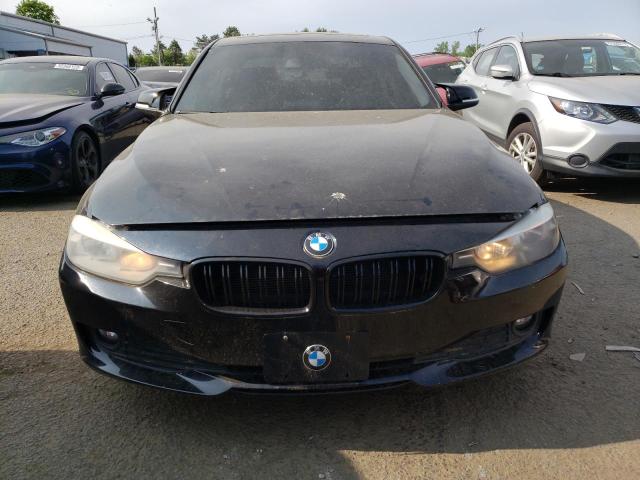 WBA3C3G55FNS74374 BMW 320 I Xdrive