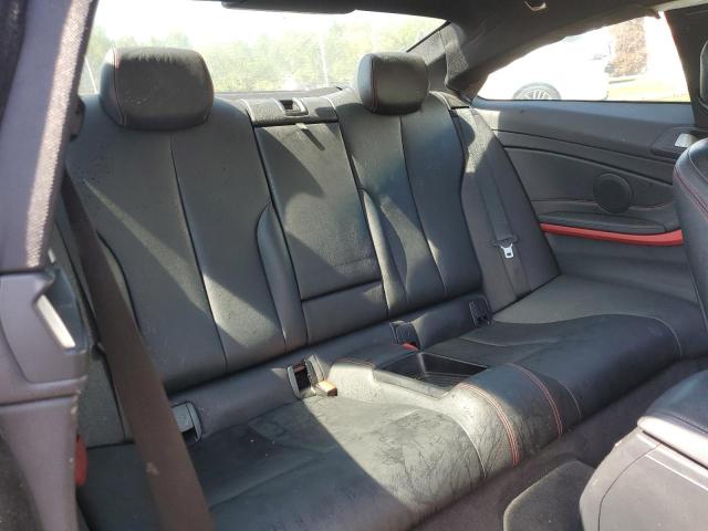 WBA3N9C55EK244813 BMW 428 XI