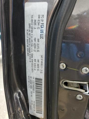 1C3CDFBA9GD685116 Dodge DART SXT