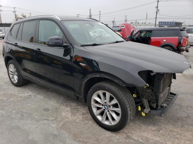 5UXWX9C57H0D99391 BMW X3 Xdrive28i