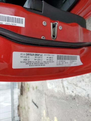 1C3CDFEB6FD212812 Dodge DART GT