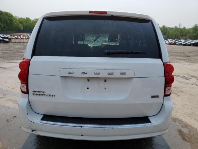 2C4RDGBG0ER259230 Dodge Grand Caravan Se