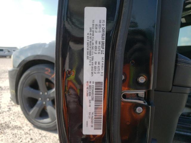 2C3CDXHG4EH123982 Dodge Charger Sxt