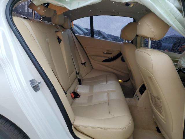 WBA3B3G55FNT18389 BMW 328 XI