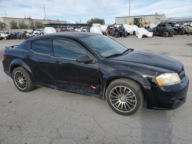 1C3CDZBG4EN201706 Dodge Avenger R/t