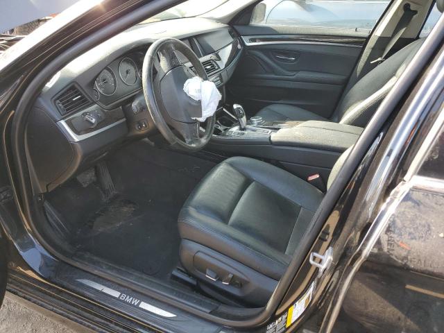 WBA5A7C54ED619877 BMW 528 XI