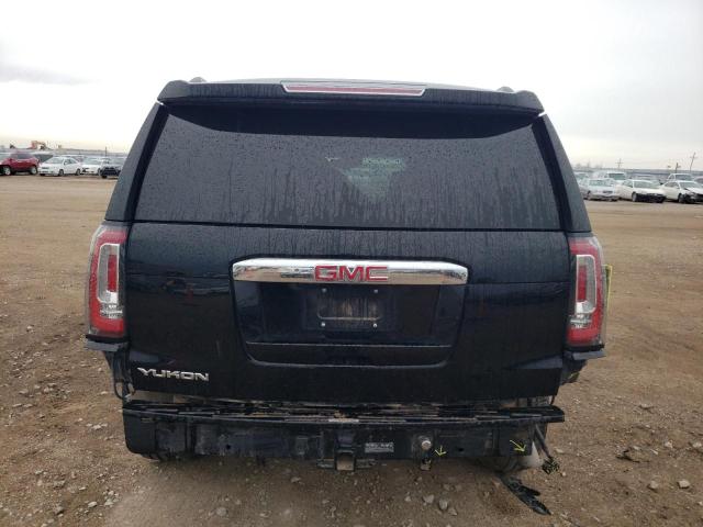 1GKS2CKJ4GR419408 GMC YUKON DENALI
