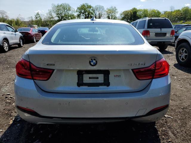 WBA4J3C57JBL03206 BMW 430xi Gran Coupe