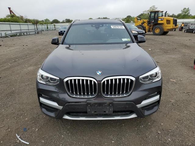 5UXTY5C07M9H66339 BMW X3 Xdrive30i