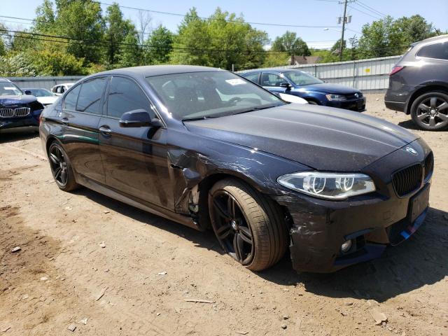 WBAKP9C56ED692973 BMW 550 Xi