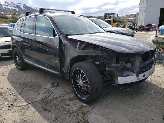 5UXWX9C55F0D55953 BMW X3 Xdrive28i
