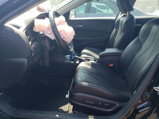 19UDE2F74KA011066 Acura Ilx Premium