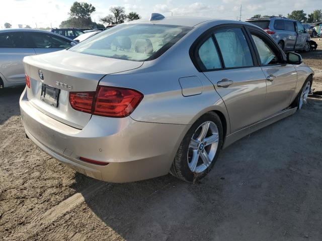 WBA3D3C59EK154578 BMW 328 D