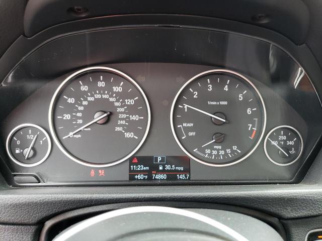 WBA3A5G50FNP34977 BMW 328 I