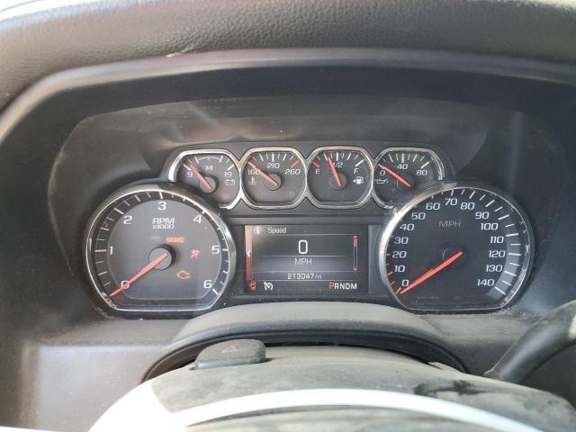 3GTP1UEC5EG529288 GMC Sierra C1500 Sle