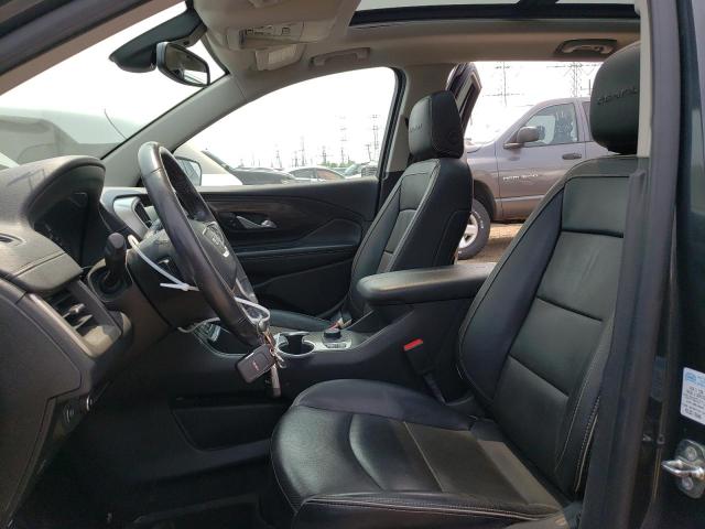 3GKALXEX9JL382810 GMC Terrain Denali
