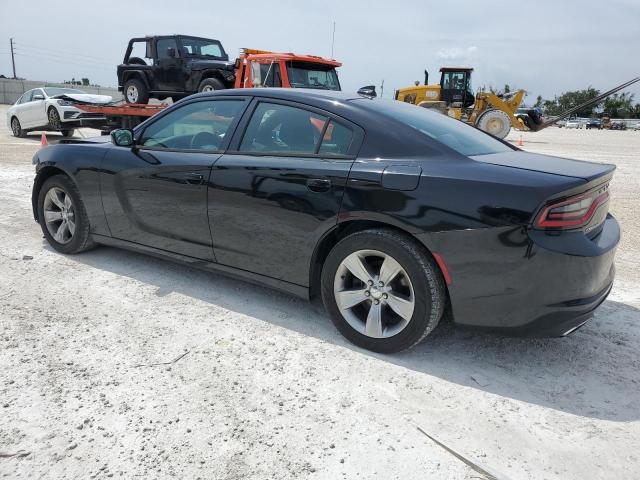 2C3CDXHG9GH215012 Dodge Charger Sxt