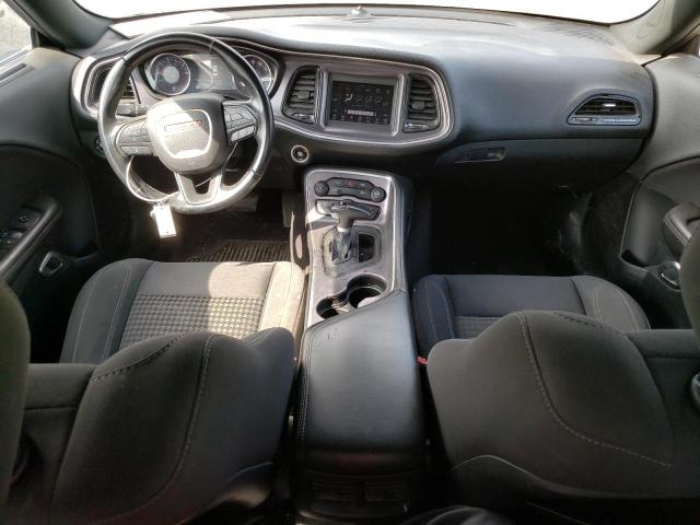 2C3CDZAG0JH241589 Dodge Challenger Sxt