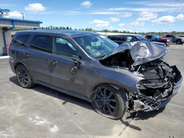 1C4RDJDG2LC318830 Dodge DURANGO GT