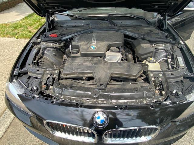 WBA3C3G55FNS76397 BMW 320 I Xdrive