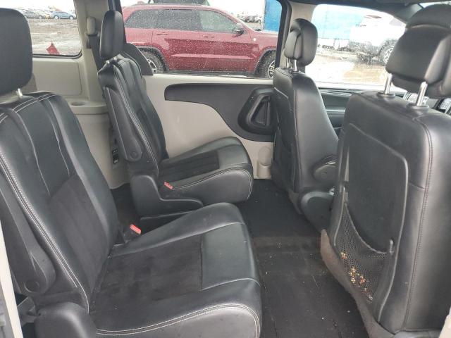 2C4RDGCG3HR696173 Dodge Grand Caravan Sxt