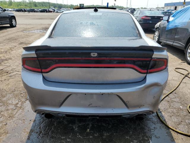 2C3CDXGJ0JH167081 Dodge Charger R/t 392