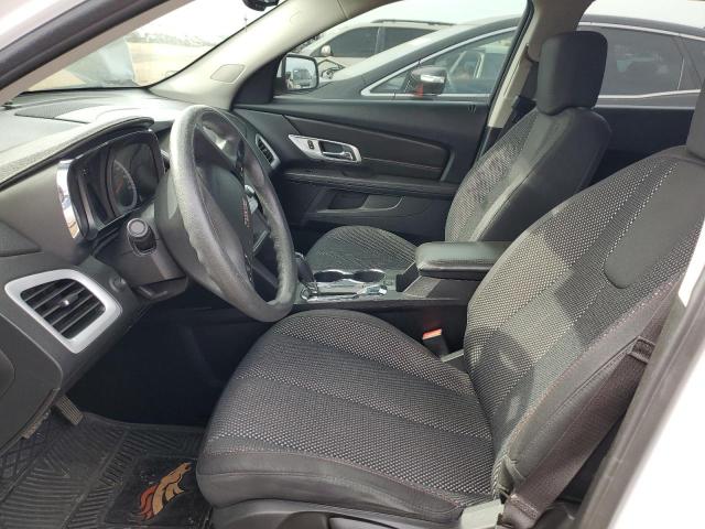 2GKALMEK3H6353241 GMC Terrain Sle