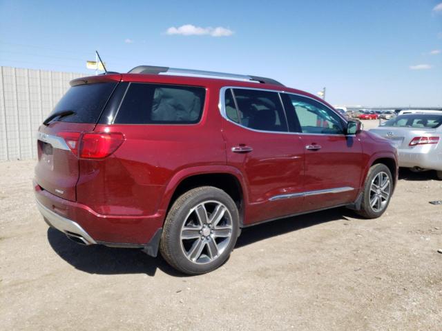 1GKKNXLS9HZ319375 GMC Acadia Denali