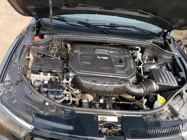 1C4RDJDG8HC814478 Dodge DURANGO GT