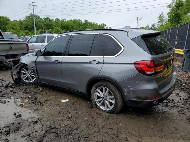 5UXKS4C58F0N05874 BMW X5 Xdrive35d