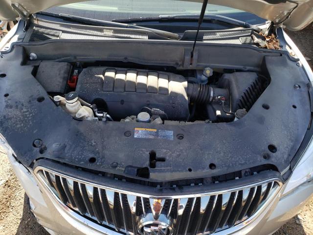5GAKVCKD9GJ253772 Buick Enclave