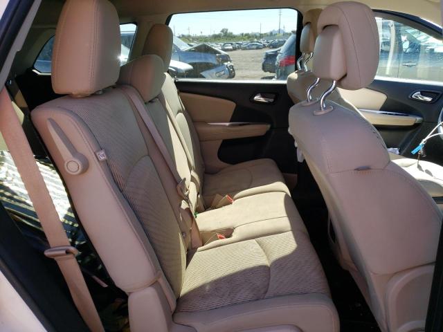 3C4PDDBG9ET271105 Dodge Journey Sxt