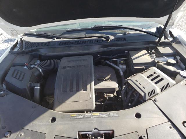 2GKFLWEKXE6211160 GMC Terrain Sle