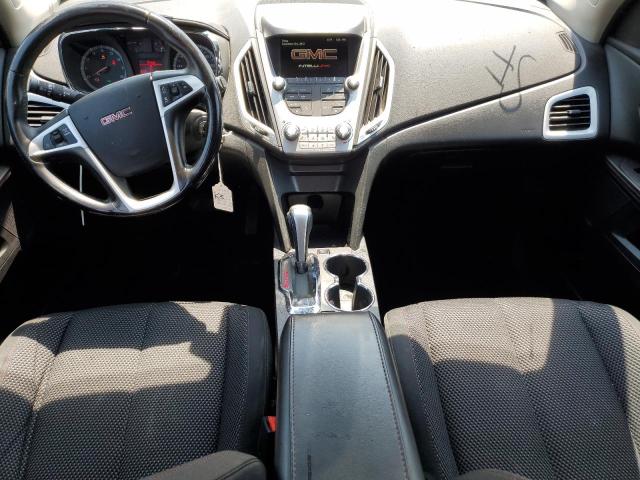 2GKALREK8E6144196 GMC Terrain Sle