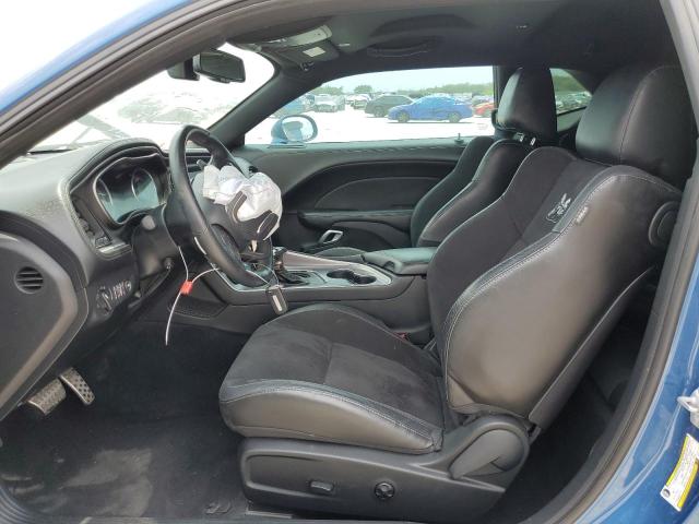 2C3CDZFJ9LH179682 Dodge Challenger R/t Scat Pack